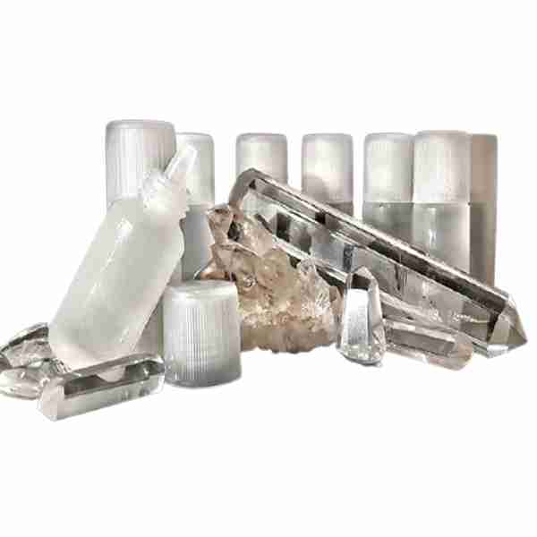 Colírio de um Fermentado Fervorosa Microorganismos (Gotas de Diamante) - disponível em 5 ml, 10 ml e 15 ml