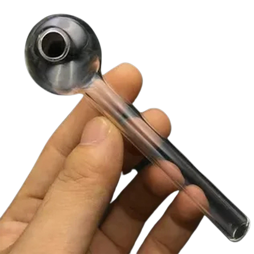 Tubo De Vidro Pyrex