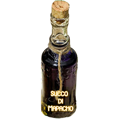Singada Sayri Suco De Mapacho Purificação Guarigionale