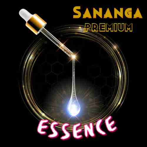 Sananga PREMIUM ESSENCE - Raiz de Tabernaemontana Undulata