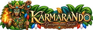 Karmarando