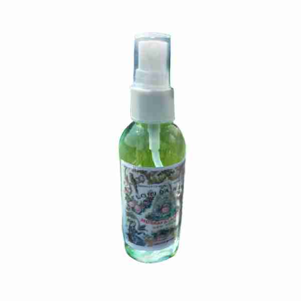 Água Florida 60 ml: características, utilização e limites realistas