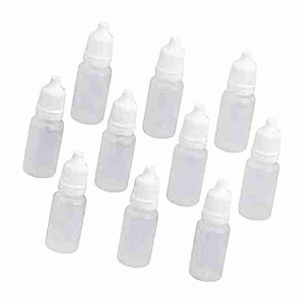 Colírio de um Fermentado Fervorosa Microorganismos (Gotas de Diamante) - disponível em 5 ml, 10 ml e 15 ml