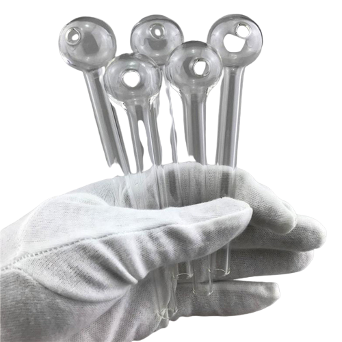 Pipa_Pyrex_per_bufo_alvarius_e_cristalli_dmt