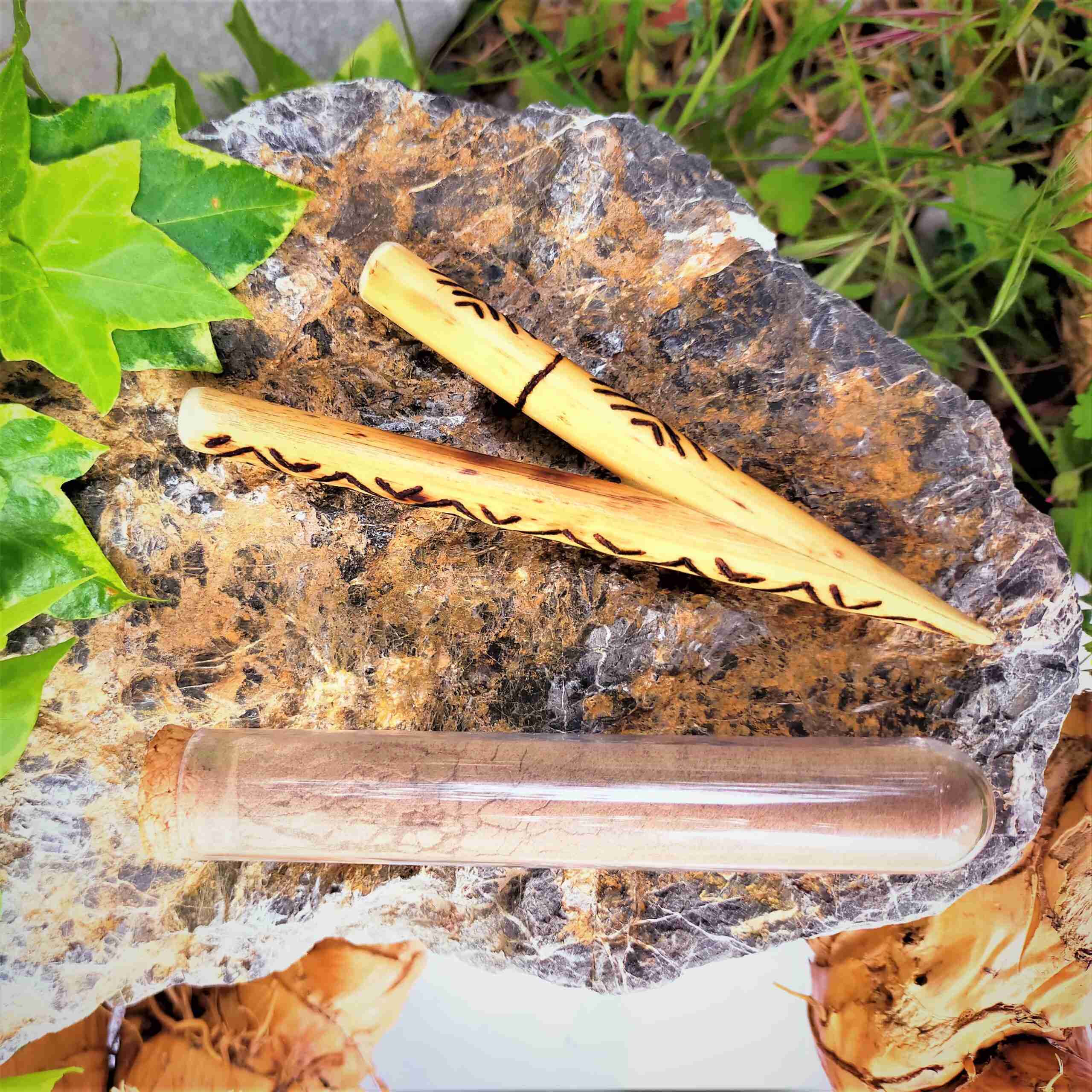 Kit KURIPE Viking + TSUNU 10gr Especial