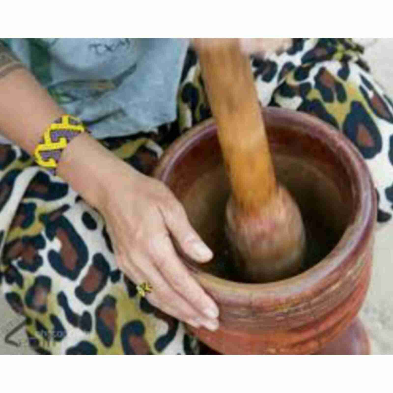 Rapé CUMARU