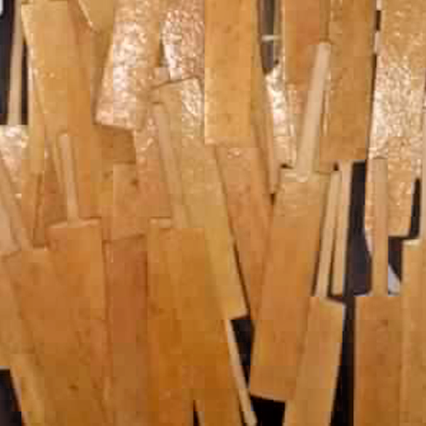 Kambo Palheta Stick Super Desintoxicante - Peru Amazónia
